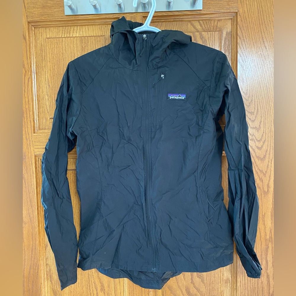 Patagonia Windbreaker Jacket